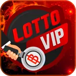 LOTTOVIP app หวย ออนไลน์ icon