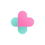 K+ pregnancy medical companion icon