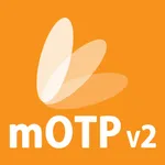 Bandi mOTP v2 icon