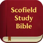Scofield Reference Bible Com. icon