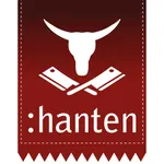Hanten App icon