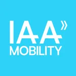 IAA MOBILITY icon