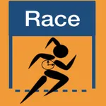 Virtual Race Runner icon