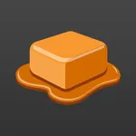 Orange Toffee icon