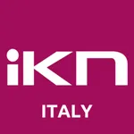 IKN Italy 2020 icon