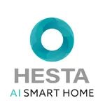 HESTA HOME icon