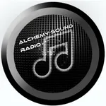 Alchemy-Sound Radio icon