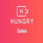 Hungry - Rep Portal icon