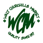 Walt Churchill's Market icon