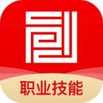 创联职教云 icon