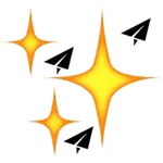 SparkleSend icon