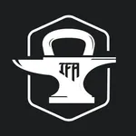 Iron Forged Athletics icon