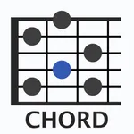 Learn Guitar Chord icon