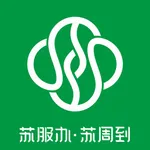 苏周到 icon