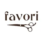 美容室favori icon