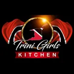 Trini Girls Kitchen icon