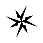 WORKER COMPASS icon