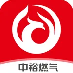 中裕智慧 icon