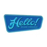 Hello! Deluxe Car Wash icon