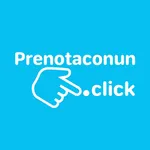 Prenota con un click icon