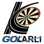 GOKarli Rennbahn und Dart Onli icon