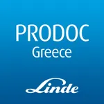 Linde PRODOC Greece icon