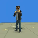 City Mafia Fighting icon