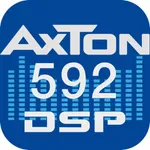 A592DSP icon