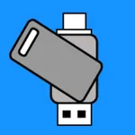 UsbPlayer icon
