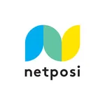 Netposi icon