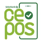 Şekerbank CEPOS icon