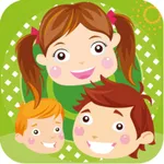 Dikke Maatjes icon