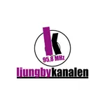 Ljungbykanalen icon