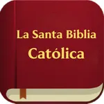 La Santa Biblia Católica. icon
