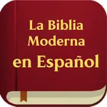 The Modern Bible in Spanish. icon