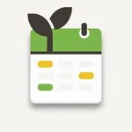 Moestuinweetjes Planner icon