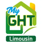 MyGHT Limousin icon