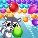 Bubble Shooter Blitz - Skillz icon