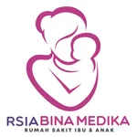 Bina Medika icon