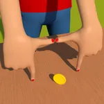 Coin Flick 3D icon