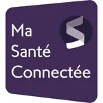 MaSantéConnectée icon