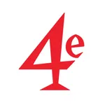 Het 4e Gymnasium icon