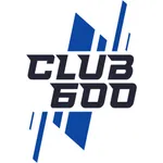 Club 600 home of CrossFit 600 icon