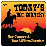 Todays Hot Country icon