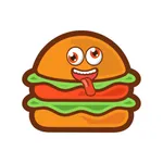 Crazy Burger SD icon