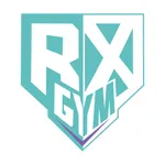 RX Gym Inc. icon