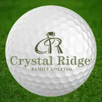 Crystal Ridge Golf Club icon