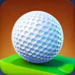 Golf Mobile Roguelite 3d Games icon