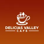 Delicias Cafe icon