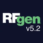 RFgen Mobile Client - v5.2.1 icon